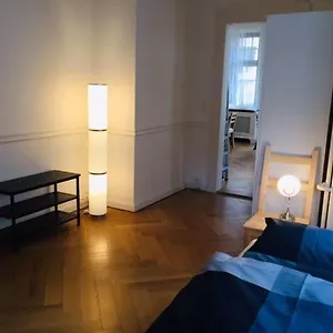  Appartement Marktplatz