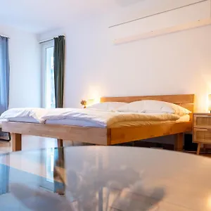  Appartement Gemuetliche Naehe Uni