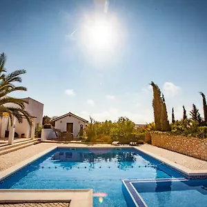 Casa Do Pocinho Appartement Raposeira (Faro)