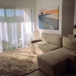 Cavalo Preto Luxury - C201 Appartement Quarteira