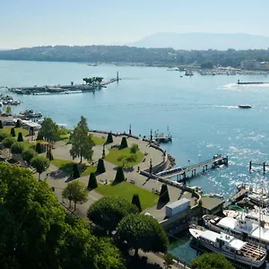 Beau Rivage Genève