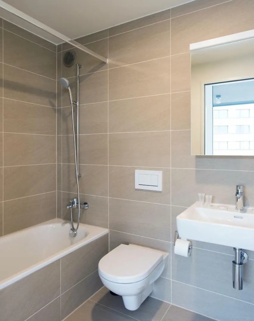 Hitrental Basel Apartments